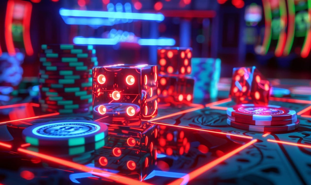 မြန်မာ Online Gaming Platform ဝင်ရောက်ကစားနည်း