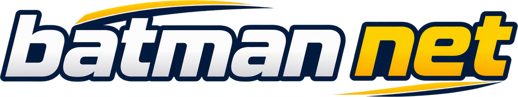 batman net Logo